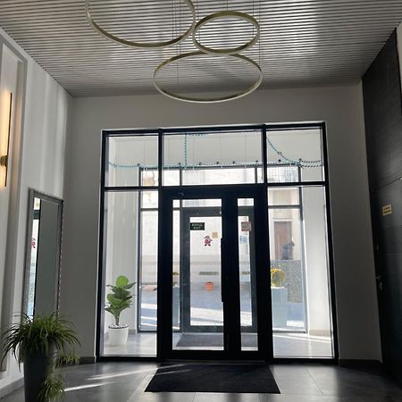 Апартаменты Suomi В Жк Империал Truskavets Exterior photo